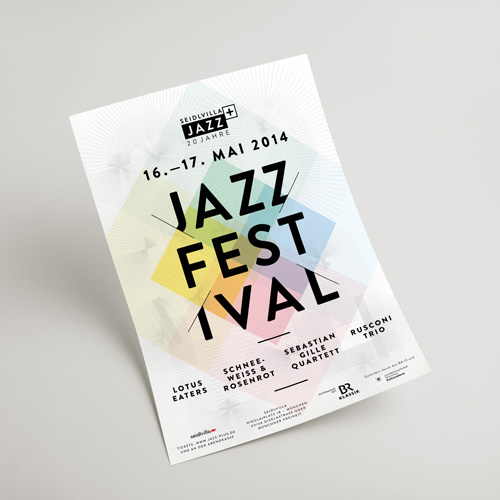 Jazz+ Festival